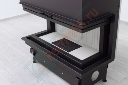 Каминная топка Crystal 90 Max (A.caminetti)