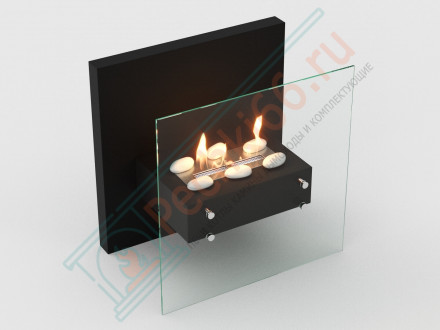 Напольный биокамин Консул 2 (600) (LuxFire)