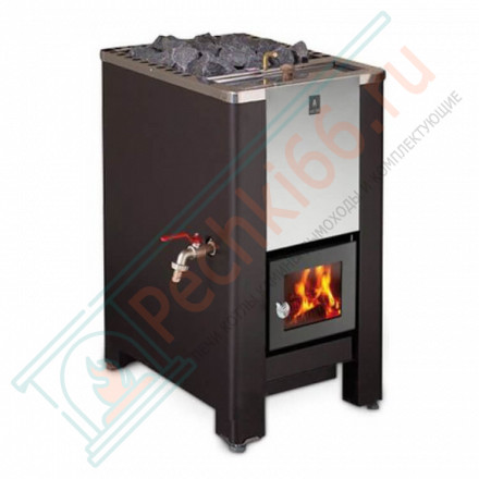 Печь для бани KARHU-18 PK ES (Kastor) до 18 м3