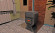 Отопительная печь ТОП-Аква 150 с чугунной дверцей, Т/О (Теплодар) до 400 м3 в Перми