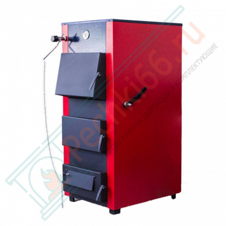 Котел водяного отопления Sunfire 60 кВт (НМК) 60 кВт