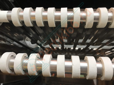 Электрокаменка ELITE 14 kW, змеевик (KARINA) до 20 м3