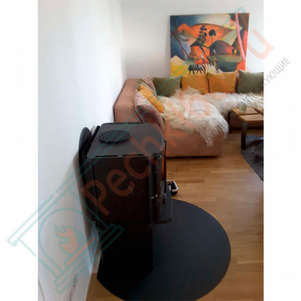 Чугунная печь камин Morsø 2140 (Morso)