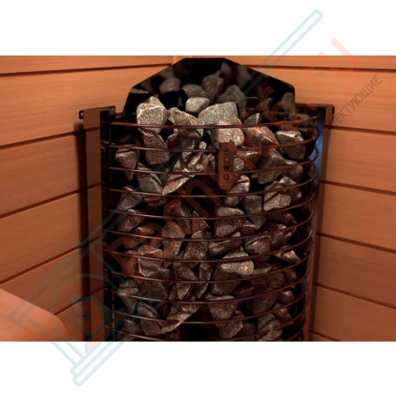 Электрокаменка TOWER TH3-60Ni2-CNR-P (SAWO)