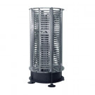 Электрокаменка Viza 18 (ZOTA) до 30 м3 Электрокаменка Viza 18 (ZOTA) до 30 м3