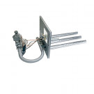 Газовая Горелка "АВТОМАТИКА САБК-3ТБ 4 П" (Везувий) Газовая Горелка "АВТОМАТИКА САБК-3ТБ 4 П" (Везувий)