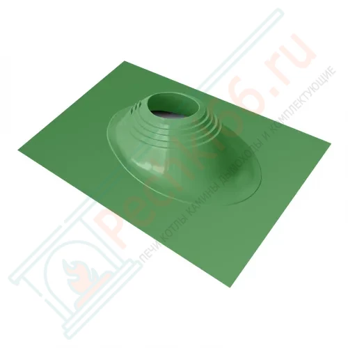 Мастер Флеш силикон Res №2PRO, 178-280 мм, 720x600 мм, зеленый в Перми