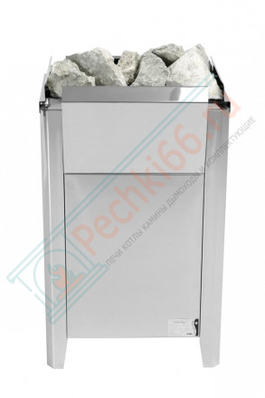 Электропечь ЭНУ - 16 с испарителем (ОЧАГ) до 26 м3