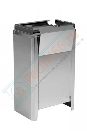 Электропечь ЭНУ - 16 с испарителем (ОЧАГ) до 26 м3