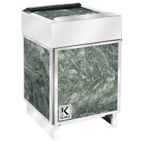 Электрокаменка ELITE 18 kW, змеевик (KARINA) до 30 м3