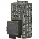 Чугунная печь для бани Ураган Ковка 28 271 (Везувий) до 30 м3 Чугунная печь для бани Ураган Ковка 28 271 (Везувий) до 30 м3