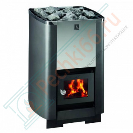 Печь для бани KARHU-27 PK (Kastor) до 27 м3