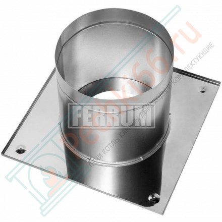 ППУ (НЕРЖ-430/0,5) d-115 (Феррум)