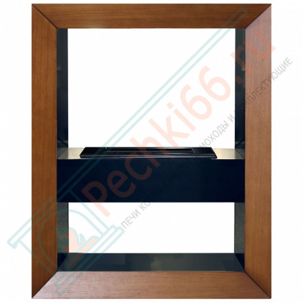 Портал Boxx - Орех (Высота 1270мм)