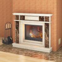 Облицовка Валенсия 700-800, бежевый, коричневый (Мета)