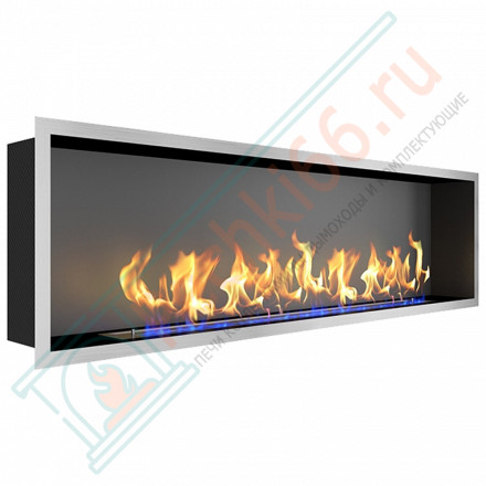 Биокамин FLAGMAN 1600 шлифованный (ZeFire)