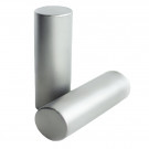 Теплоаккумулятор 51х150 AISI 304 с чугунной дробью (Сталь-Мастер) Теплоаккумулятор 51х150 AISI 304 с чугунной дробью (Сталь-Мастер)