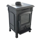 Чугунная печь Castina (TimSistem) Чугунная печь Castina (TimSistem)