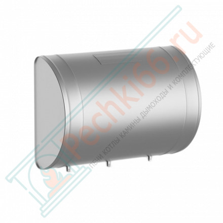 Бак выносной горизонтальный для теплообменника (НЕРЖ-439/0,8мм) 70 л (УМК)