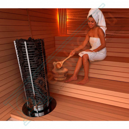 Электрокаменка TOWER TH5-80NI2-P (SAWO)