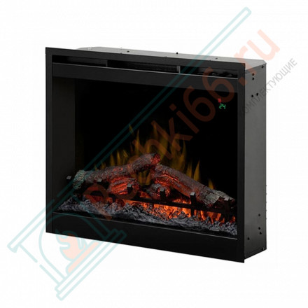 Очаг электрический SYMPHONY 26' DF 2624-L(Dimplex)