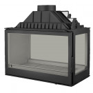 Чугунная топка LCI 9 GDFs + 1 боковое стекло (Liseo Castiron) 18 кВт Чугунная топка LCI 9 GDFs + 1 боковое стекло (Liseo Castiron) 18 кВт