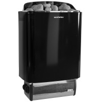 Электрическая печь 100 series, black, 4.5 kW (SentioTec)