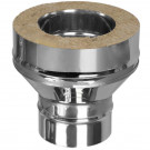 Переход конус моно-термо V50R (AISI-321/0,8-AISI-304/0,5) d-104/200 (Вулкан-Cerablanket) Переход конус моно-термо V50R (AISI-321/0,8-AISI-304/0,5) d-104/200 (Вулкан-Cerablanket)