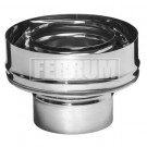 Старт сэндвич (НЕРЖ-430/0,8-НЕРЖ-430/0,5) d-160/250 (Ferrum HF) Старт сэндвич (НЕРЖ-430/0,8-НЕРЖ-430/0,5) d-160/250 (Ferrum HF)