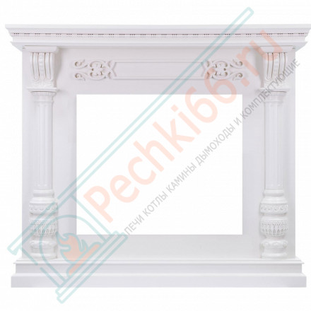 Портал Nation - Белый дуб (Высота 1140мм)