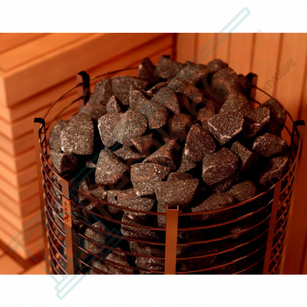 Электрокаменка TOWER TH6-120NI2-P (SAWO)