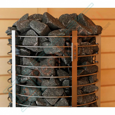 Электрокаменка TOWER TH6-120NI2-P (SAWO)