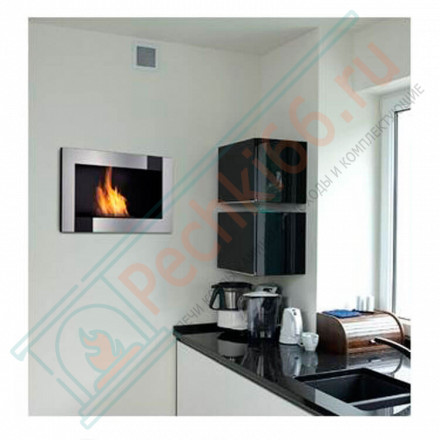 Биокамин GOLF QUBE (Kratki)