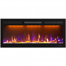 Электрический очаг Crystal 40 RF (Royal Flame) Электрический очаг Crystal 40 RF (Royal Flame)