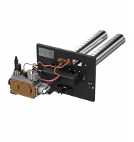 Газовая горелка для котла «АГГ-40К», энергозависимое, ДУ (Теплодар) Газовая горелка для котла «АГГ-40К», энергозависимое, ДУ (Теплодар)