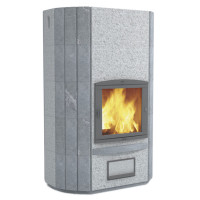 Теплонакопительная печь-камин TYNNYRI ANTIK-2/20/1550/А3 (Talkorus)