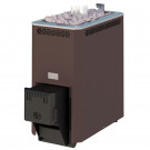 Печь для бани Кузбасс-20 ТК (2018) (Теплодар) Печь для бани Кузбасс-20 ТК (2018) (Теплодар)