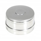 Заглушка ревизии Моно (304-0.5) d-250 (ТиС-Стандарт) Заглушка ревизии Моно (304-0.5) d-250 (ТиС-Стандарт)