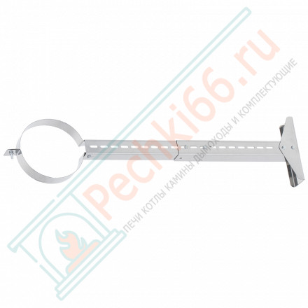 Штанга регулируемая 150-300 мм (ТиС)