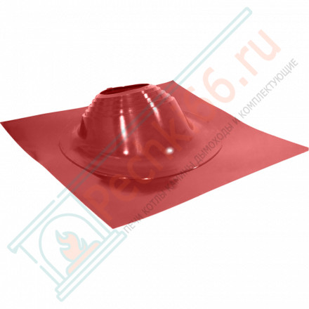 Мастер Флеш №1-RES (75-200), красный, угловой (No name)