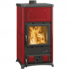 Печь-камин Fedora Burgundy (La Nordica) Печь-камин Fedora Burgundy (La Nordica)