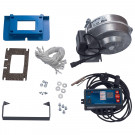 Комплект котловой автоматики TurboJet (Стэн) Комплект котловой автоматики TurboJet (Стэн)