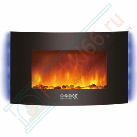 Настенный электрокамин Space 2 (Royal Flame)