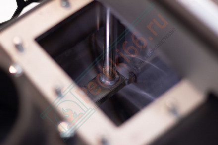 Печь для бани Hard 16M Саванна Панорама (Сталь-Мастер)