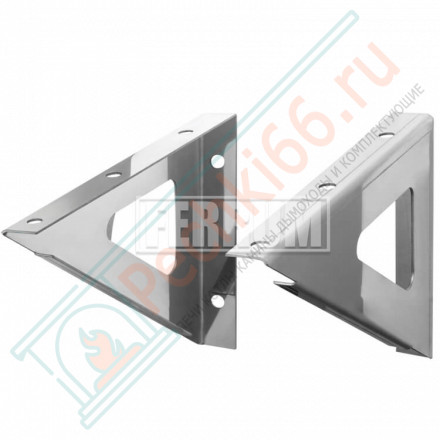 Консоль К5 (НЕРЖ-430/2,0) L=600мм (Феррум)