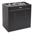 Электрокаменка Virta Pro Combi HL220SA Black (Harvia) Электрокаменка Virta Pro Combi HL220SA Black (Harvia)