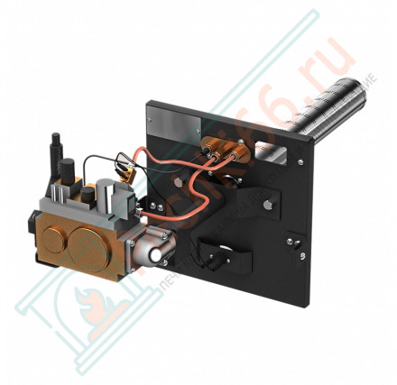 Газовая горелка для котла «АГГН-13К», энергонезависимое, ДУ (Теплодар)