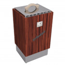 Электрический ВеникоЗапарник «Парень» 1,5 кВт, темное дерево (Инжкомцентр ВВД) Электрический ВеникоЗапарник «Парень» 1,5 кВт, темное дерево (Инжкомцентр ВВД)