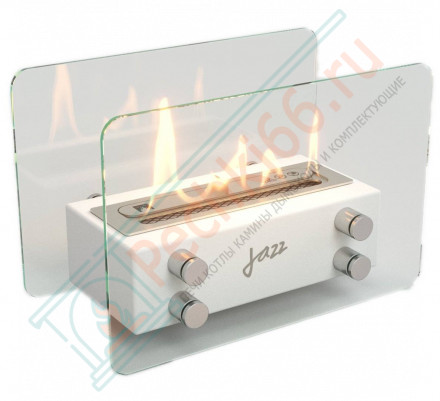 Биокамин настольный Джаз (LuxFire)