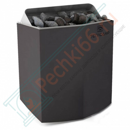 Электрокаменка SteamSib 3,3 (Теплодар) до 4 м3